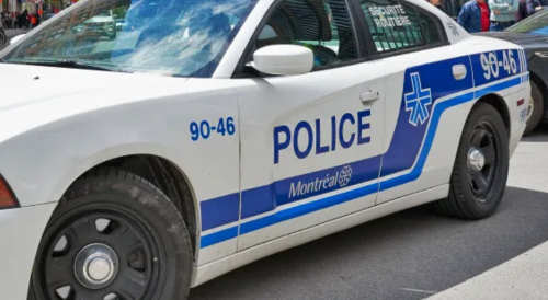 Police_Montreal