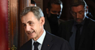 Sarkozy