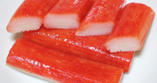 Surimi