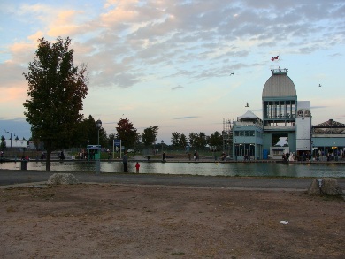 Vieux-Port