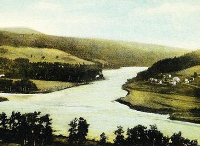 Ristigouche