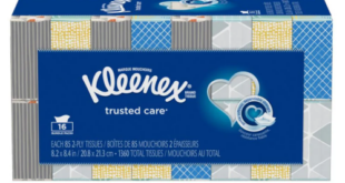 KLEENEX