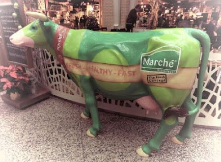 cow