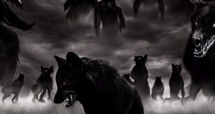 loup-garou