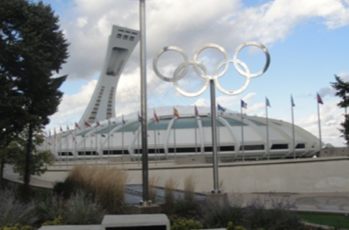 Olympique