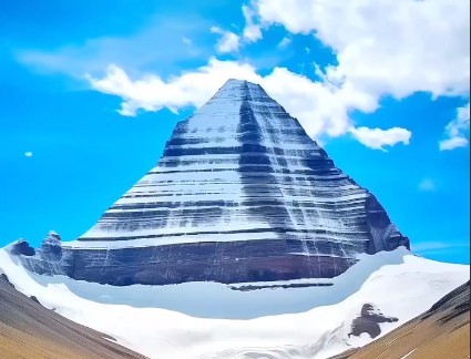 mont Kailas