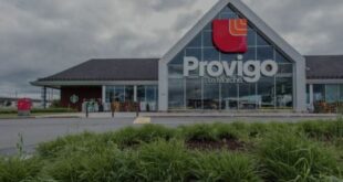 Provigo