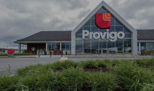 Provigo