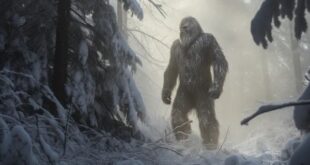 Sasquatch