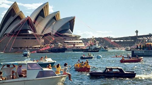 Sydney
