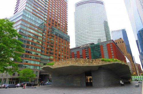 New York