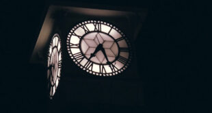 horloge