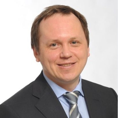 Сергей Герасин, LL.B, LL.M., Ph.D, соучредитель и управляющий партнер SDN Legal Inc.