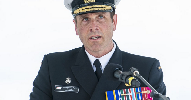 Кризис в Канадском Военно-Морском Флоте: Опасения Командования