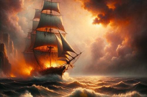 ship