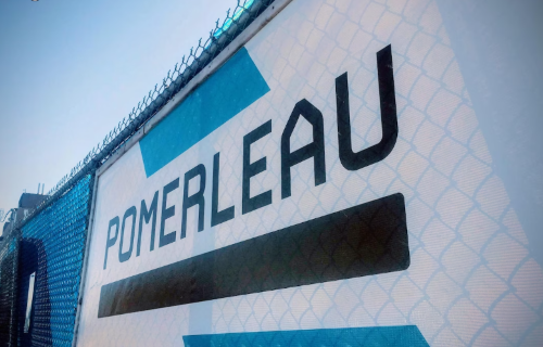 Pomerleau