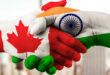 Канада и США выдвинули новые обвинения против Нью-Дели