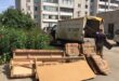 Экологическая весна в Вестмаунте: когда мусор становится сокровищем